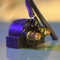 Реле, датчики